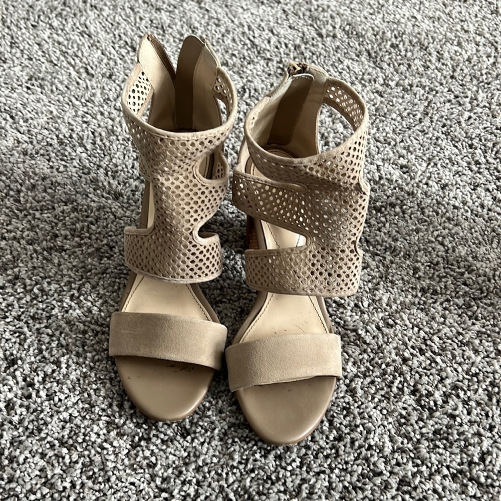 Isola Sandal